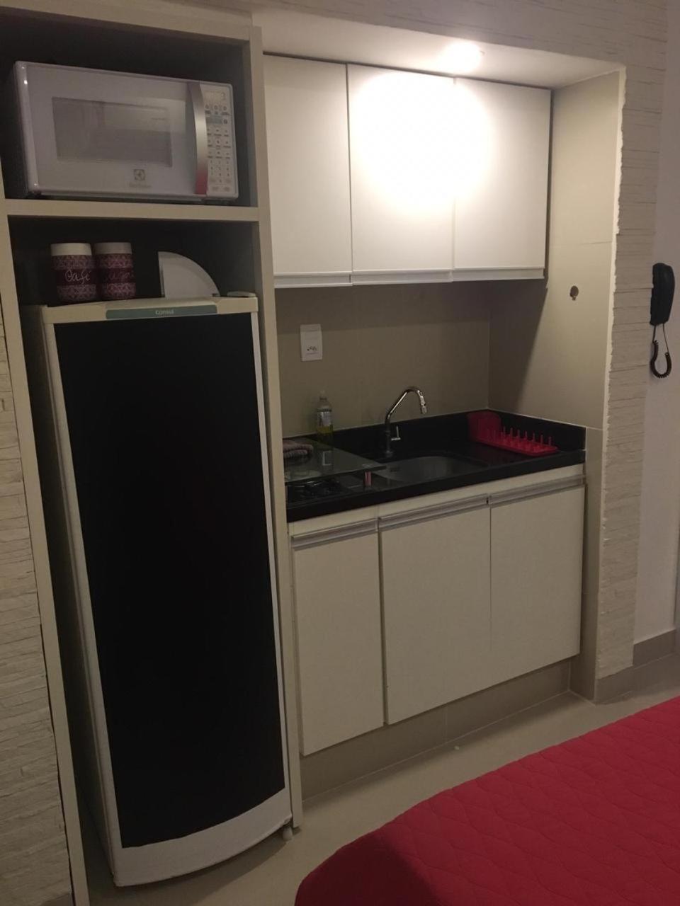Suite Santa Clara Rio de Janeiro Ngoại thất bức ảnh