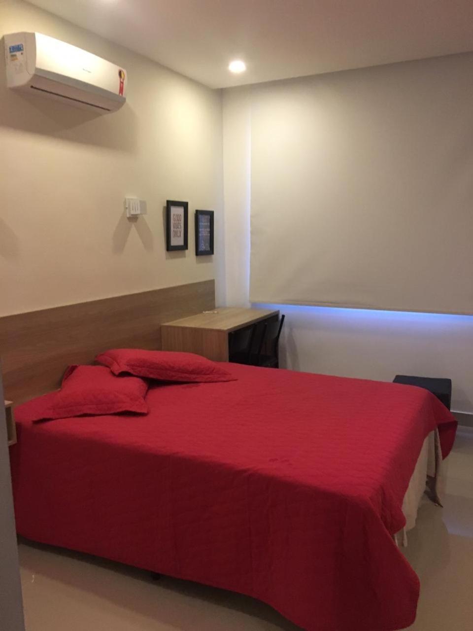 Suite Santa Clara Rio de Janeiro Ngoại thất bức ảnh